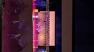 Vardhaman College Of EngineeringDance PerformanceOrtus 2023 [upl. by Euqirdor843]