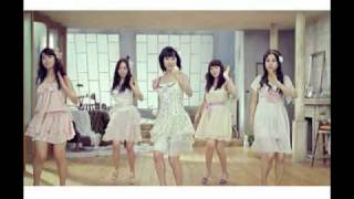 KARA  Honey MV [upl. by Amil]