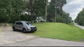 Death investigation underway in Paulding County [upl. by Lamarre]