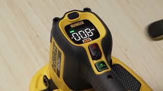 How to Use the DEWALT® 20V MAX GRABO LIFTER DCE592BDCE592D1 [upl. by Christoph38]