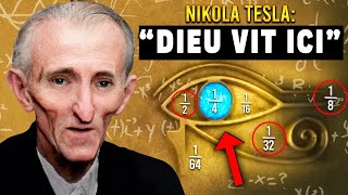 quotDIEU Vit iciquot  Nikola Tesla et lExistence de Dieu   Documentaire [upl. by Bohrer]