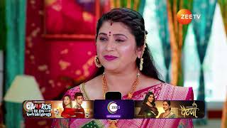 Trinayani Hindi  Ep  549  Preview  Dec 20 2024  Zee TV [upl. by Aznaed980]