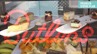 Butlins Premium Dining Tour HD 60fps [upl. by Ateinotna329]