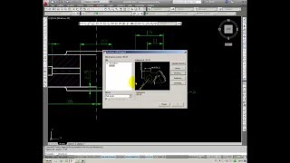 Stile Quota in Autocad  Come gestire le Tolleranze nella quotatura [upl. by Lledualc749]