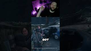 Days Gone Saving a Survivor Who Just Wont Stop Screaming [upl. by Yortal824]