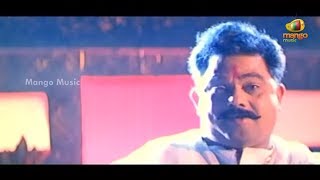 Donga Rascal Telugu Movie Songs  Laggo Langaru Veyana Song  Srikanth  Divya Vani  Silk Smitha [upl. by Donella]