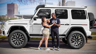 GOLD DIGGER PRANK PART 233 [upl. by Wiebmer]