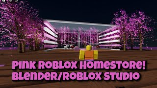 Made my first Pink Chill Vibe Homestore [upl. by Adnirol]