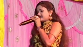 Amar Chehra Ki Aache Jadu Purulia Stage Pargam 2024 New Purulia Song 🥰🌹rajusahispuruliasong dance [upl. by Amirak]