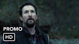 Falling Skies 5x09 Promo quotReunionquot HD [upl. by Anjela]