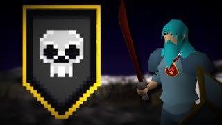 The most Dangerous Region in Runescape Trailblazer Leagues [upl. by Selohcin]