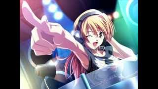 Nightcore  ACha Super Junior [upl. by Ecirtra]