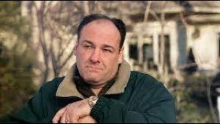 The Sopranos Every ActorActress who died Tribute [upl. by Lleinad]