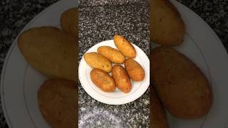 Bollitos de yuca [upl. by Aihtnamas]