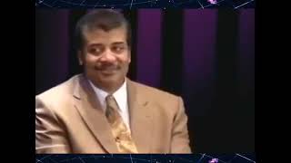 Neil Degrasse Tyson on a large black hole Story Musgrave and the great wall of China 🤯  Dr Tyson [upl. by Odama]