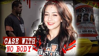 What happened to Sierra Lamar California girl disappears on her way to school  True Crime Doc [upl. by Philip374]