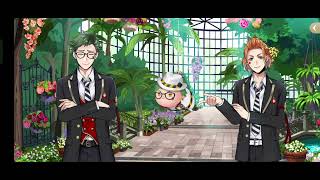 twisted wonderland tsum tsum event part 3 Episode Interaction with Trey Clover Tsum 1 Japanese Sub [upl. by Gnoud]