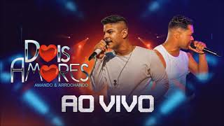 DOIS AMORES AO VIVO 2024 JUNHO [upl. by Neelehtak]