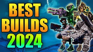 Borderlands 3  Fastest XP Money amp Eridium Farms  Get Endgame Ready Now [upl. by Sessilu]