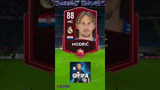 GRIEZMANN EN TODOS LOS FIFA MOBILEFC MOBILE 1725 fc25 [upl. by Ternan]