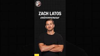 FlyMeOut Founder  Zach Latos quick career as a lawyer to become a founder Sits down with George [upl. by Tammany]