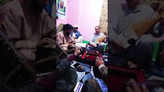 ♥️💞🥀Kashmiri Folk Music is live at Saloosa Baramulla with Kashmiri Folk Singer Ab Majeed Ganie 🥰💞🥀 [upl. by Latreece341]