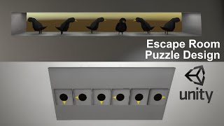 Making a Virtual Escape Room in 48 hours [upl. by Emmanuel]