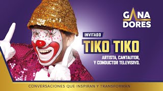 🎤🤡 GANADORES  8° Episodio  TIKOTIKO ARTISTA CANTAUTOR Y ANIMADOR TELEVISIVO ⚽ [upl. by Samanthia]