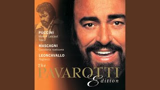 Puccini Manon Lescaut  Act 1 Cortese damigella [upl. by Jt50]