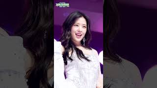 가요대제전 IVE YUJIN – End Of Time  Born This Way Fancam MBC Music Festival MBC231231방송 [upl. by Bell]