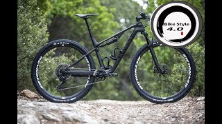 CANYON LUX CARBON 2019 [upl. by Sawyere428]