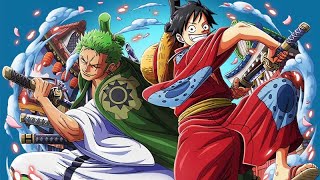 ONE PIECE 3  LUFFY amp ZORO LÊNH ĐÊNH TRÊN BIỂN TÌM ĐƯỜNG ĐẾN GRAND LINE onepiece zoro anime [upl. by Atsylac]