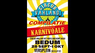 Bedum VAKLAND HET HOGELAND [upl. by Edeline]