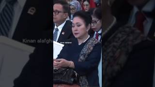 TITIEK SOEHARTO DI ACARA PEMANTAPAN NILAI KEBANGSAAN titieksoeharto [upl. by Wrdna680]