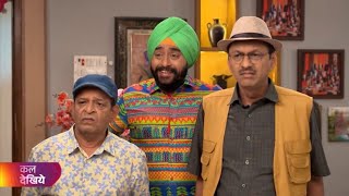 21 Lakh Ka Cheque Faad Diya  Taarak Mehta Ka Ooltah Chashmah Ep 4194 [upl. by Camm]