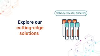 Discover TriLinks innovative mRNA tools  TriLink BioTechnologies [upl. by Acinnad]