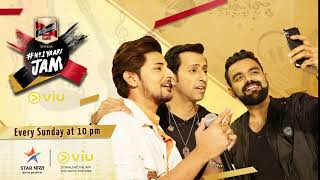 DJ Chetas amp Darshan Raval  McDowells No1 Yaari Jam  Watch Full Episode on VIU App [upl. by Dimitris]