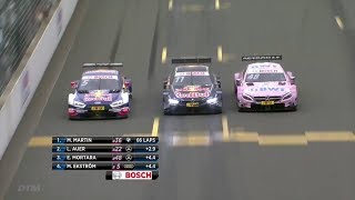 The Most Dramatic Finishes In Motorsport Part 3 [upl. by Allsun]