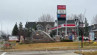 Circle K in Canada 🇨🇦 [upl. by Asit]