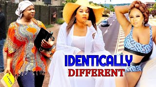 Identically Different Complete Movie Uju Okoli 2022 Latest Nigerian Nollywood Movie [upl. by Viole]