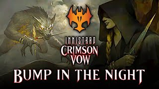 Gruul Werewolves 🐺🌕 Tear Apart Top 200 Mythic  MTG Arena Alchemy [upl. by Anelagna510]