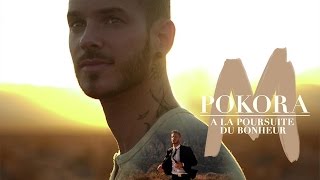 M Pokora  Reste comme tu es Audio officiel [upl. by Nalahs]