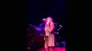 Trisha Yearwood performs quotFancyquot for Reba [upl. by Gereld]