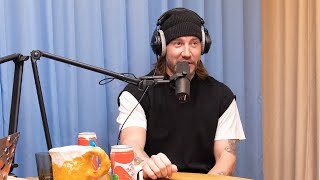 Nicklas Bendtner om slagene på Saint James Park  Stolpe Ind Podcast [upl. by Tibbetts]