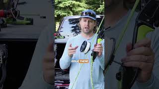 Best Bowfishing Bow Kit Under 200 bowfishing [upl. by Malaspina]