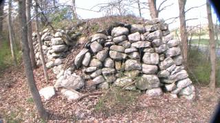 Limestone Kiln [upl. by Floris]