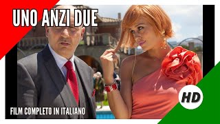 Uno Anzi Due  Commedia  HD  Film Completo in Italiano [upl. by Proctor404]