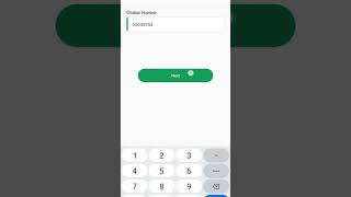 How To Pay VU Fee by Easy Paisa [upl. by Naitsirc]