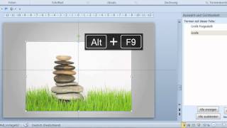 PowerPoint mehr Dynamik für Ihre Bilder [upl. by Animor]