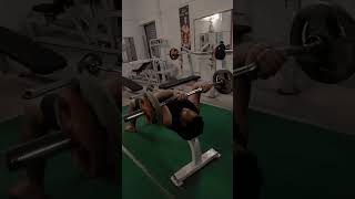 🇮🇳tricep press exercise 🇮🇳 motivation video 🇮🇳 Dev Fitness Club 🇮🇳 [upl. by Farmelo]